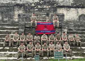 Belize group