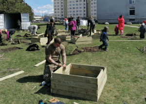 Cabrit-box-building