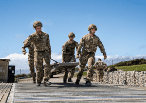 Ex Commando Sapper 4