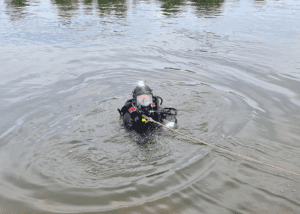 German-Dive