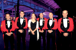 IT-Oscars-23-team-42-Engr-Regt-Geo-Team-at-the-UKIT-Awards