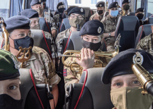 Notts Band 15-7