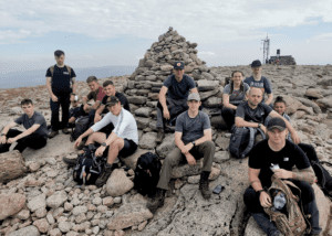 Scorpion-Cymru-9-Cairngorm-summit-Munro-number-6