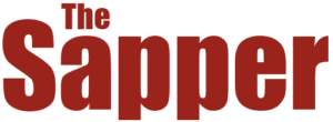 The Sapper Logo Dec 2021 500px