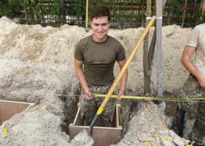 Sharjah War Graves Remediation2