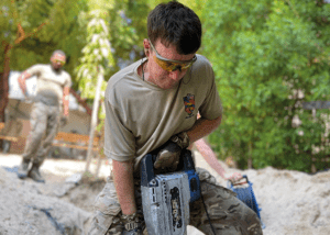 Sharjah War Graves Remediation3