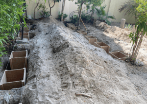 Sharjah War Graves Remediation6