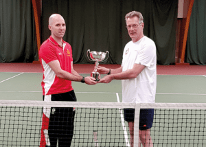 Corps Tennis