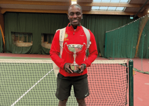 Corps Tennis