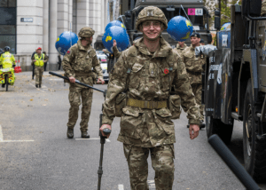 Lord Mayors Show