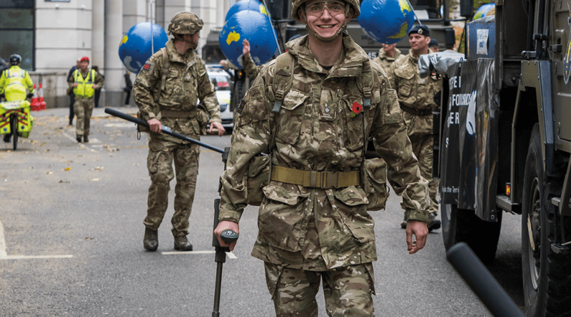 Lord Mayors Show