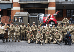 Lord Mayors Show3