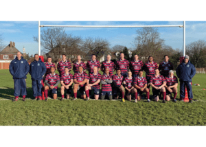 Rugby