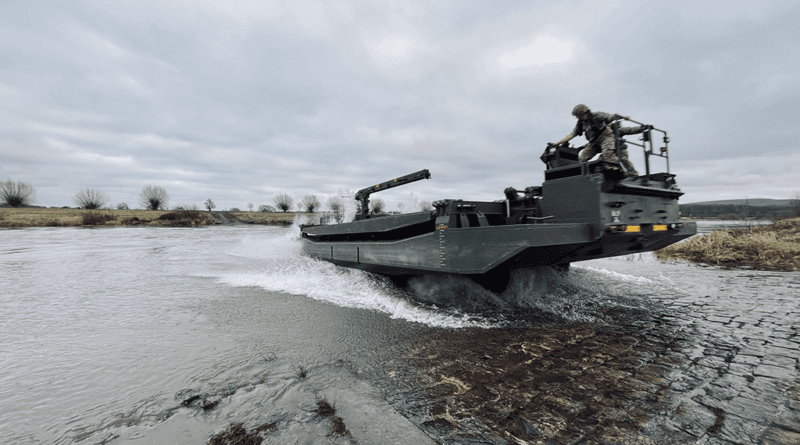 M3 Amphibian 2