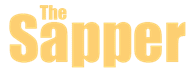The Sapper Logo June 2025 200px