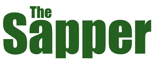 The Sapper
