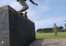135 Geographic Squadron: Training, Fieldcraft and Geospatial Excellence