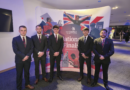 Royal Engineer Success at theWorldSkills UK National Finals