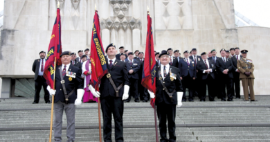 REA Branch Updates – February 2026