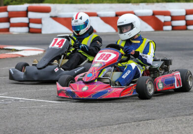 Royal Engineers Motorsports – April 2026