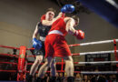 Rock Barracks Hosts Thrilling Night of Army Boxing Excellence