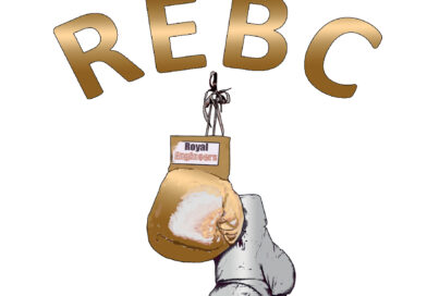 The Corps of Royal Engineers Boxing Championships 2026