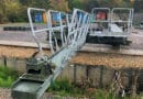 The New Medium Girder Bridge