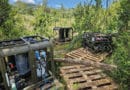 Combat Water Supply System Trial in Kenya