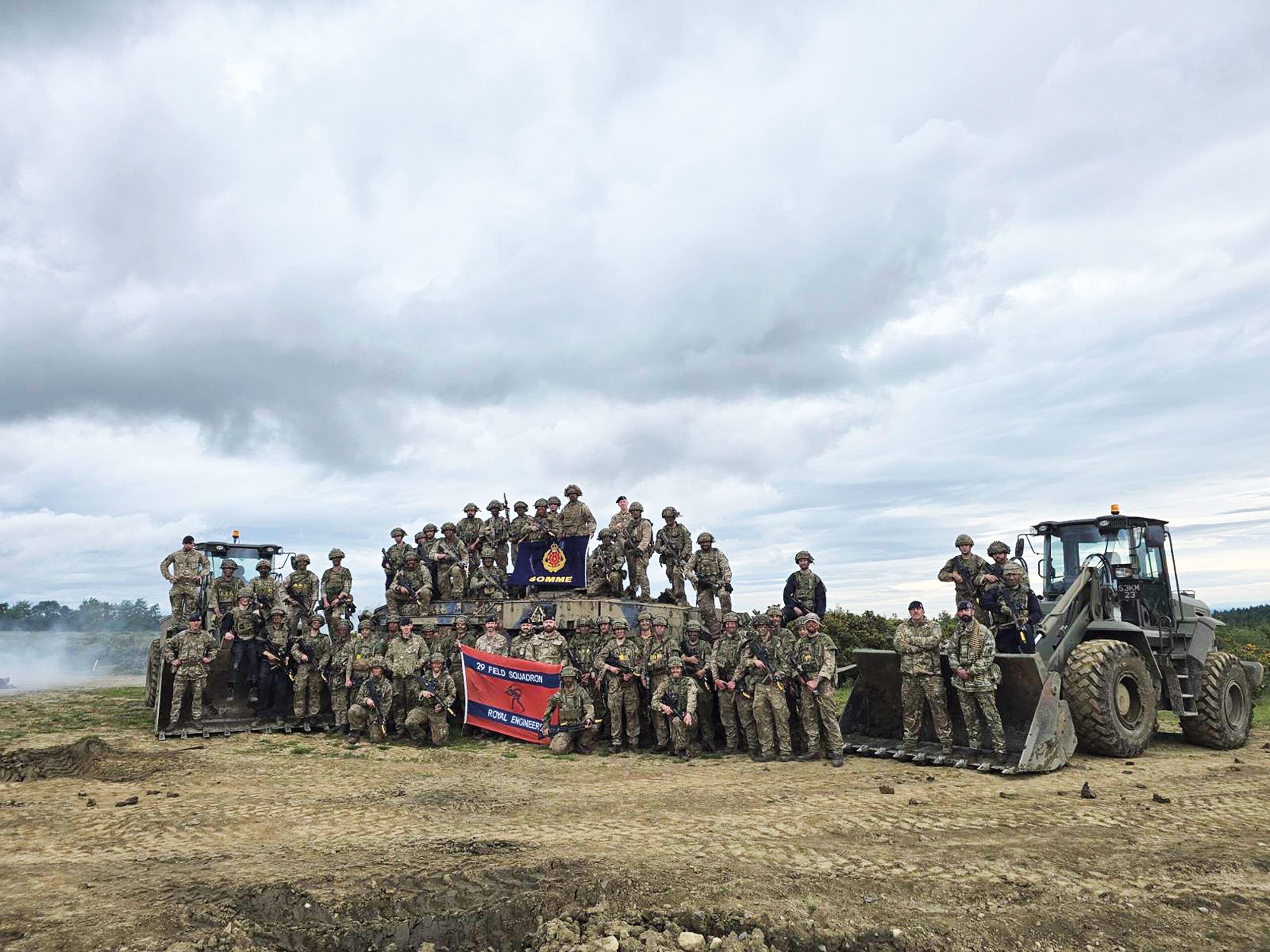 Return To Close Support Role In Wimbish