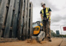 Improving Accessibility at the International Bomber Command Centre