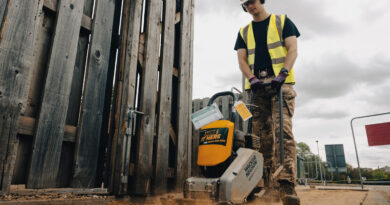 Improving Accessibility at the International Bomber Command Centre