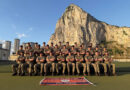 Exercise Buffalo Rock