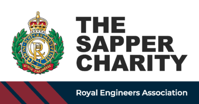The Sapper Charity – Bike Ride Battlefield Tour